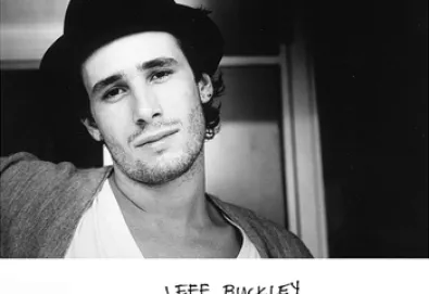 Jeff Buckley