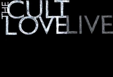 The Cult anuncia turnê comemorativa do álbum Love