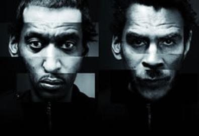 Massive Attack fará dois shows no Brasil em novembro
