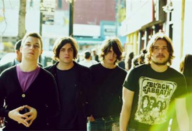Arctic Monkeys divulga tracklist do novo álbum