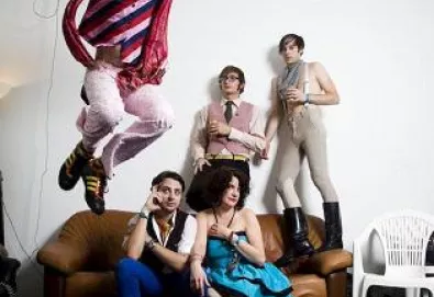 Of Montreal lançará novo EP com sobras de estúdio