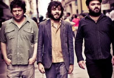 Pata & The Maxi Mazels