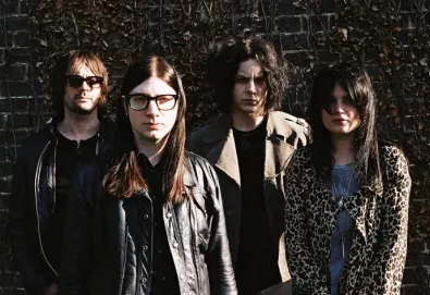 The Dead Weather tem novo single