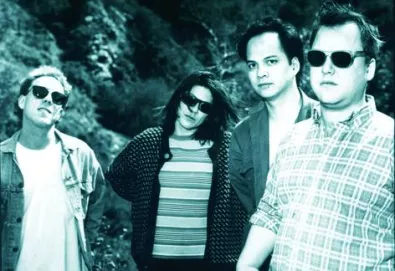 Caixa traz discografia dos Pixies; veja vídeo