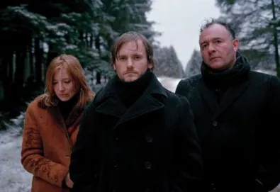 Portishead cria regras para o novo álbum