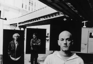 R.E.M. finaliza sucessor de Accelerate