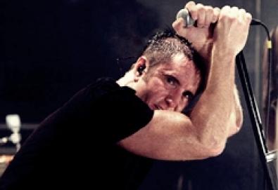 Trent Reznor, líder do Nine Inch Nails, interpretará vampiro em novo filme de Tim Burton