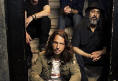 Soundgarden lança novo videoclipe; veja "Black Rain"