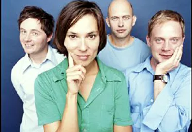 Stereolab