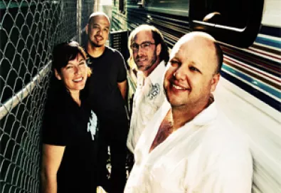 Pixies é confirmado para a edição 2009 do Isle Of Wight Festival