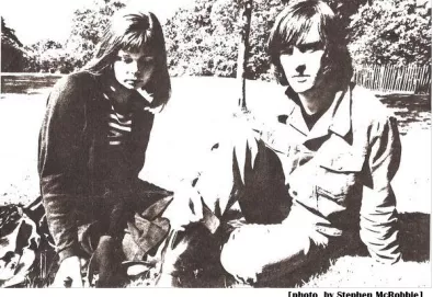 The Vaselines