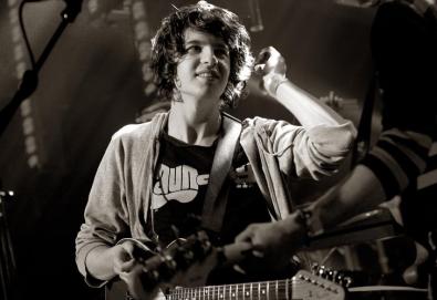 Novo trabalho do The Kooks deve sair no início de 2011; banda trabalha com produtor do Arctic Monkeys, Kasabian e Editors 