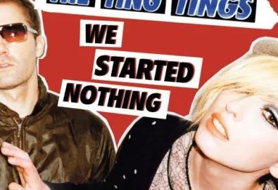 We Started Nothing