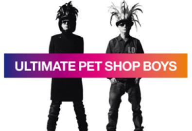 Pet SHop Boys lança coletânea com música inédita e material ao vivo