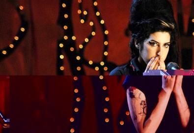 Amy Winehouse é vaiada em show na Sérvia; cantora cancelou próximas apresentações