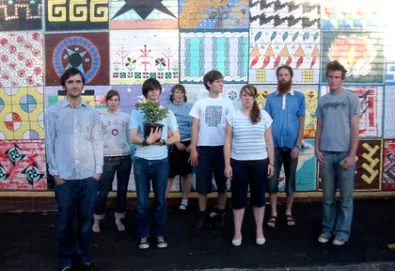 Architecture in Helsinki