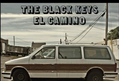 Black Keys revela mais detalhes de "El Camino"; "Lonely Boy" será o primeiro single