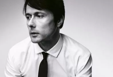 Brett Anderson