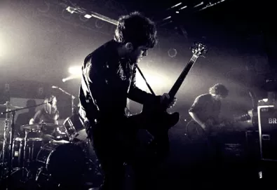 Black Rebel Motorcycle Club e Chris Cornell são as novas atrações do SWU Festival