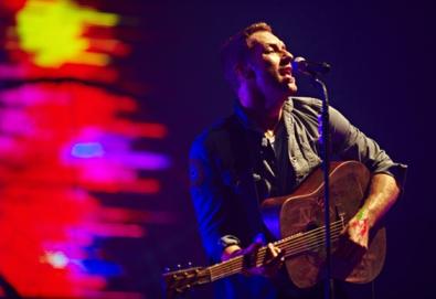 Confira os detalhes de "Mylo Xyloto", novo álbum do Coldplay