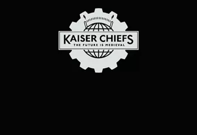 Kaiser Chiefs surpreende e lança novo álbum hoje; fãs poderão criar sua própria versão de "The Future Is Medieval"