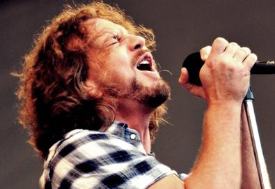 Leitores da Rolling Stone elegem as 10 melhores músicas do Pearl Jam