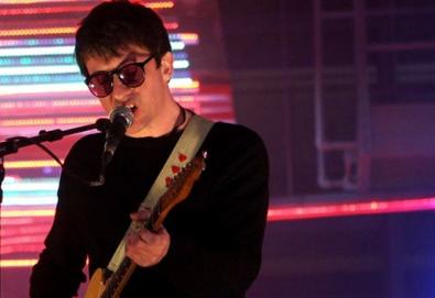 Graham Coxon, guitarrista do Blur, divulga faixas de seu novo álbum