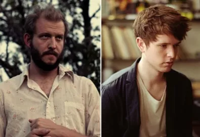 James Blake e Bon Iver divulgam nova música; ouça aqui "Fall Creek Boys Choir"