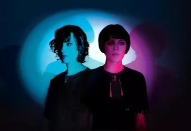 Ladytron divulga novo single de "Gravity The Seducer; ouça a faixa "Ambulances"