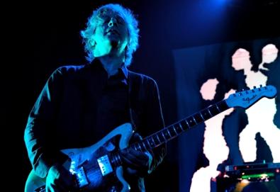 Guitarrista do Sonic Youth anuncia novo álbum solo; banda é uma das atrações do SWU Festival