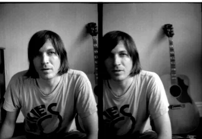 Lemonheads lança "Hotel Sessions" com versões acústicas