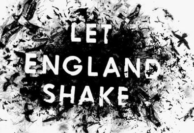 Veja todos os vídeos de "Let England Shake"; novo álbum de PJ Harvey