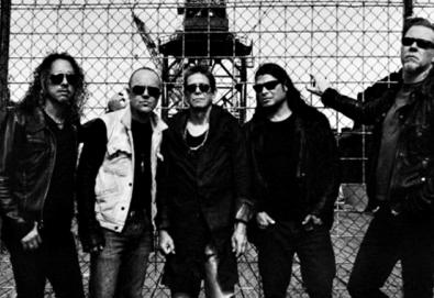 Metallica e Lou Reed divulgam tracklist de "Lulu"