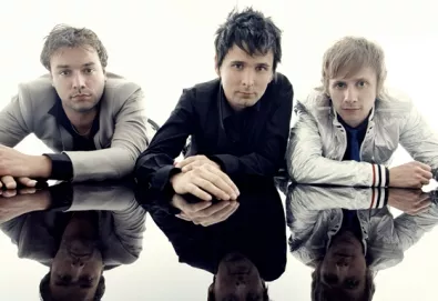 Baixista do Muse deve escrever as novas canções do grupo