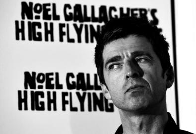 Noel Gallagher fala sobre seu primeiro álbum solo