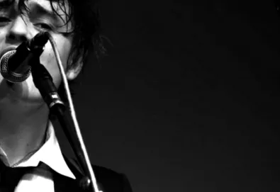 Pete Doherty cancela show no Brasil