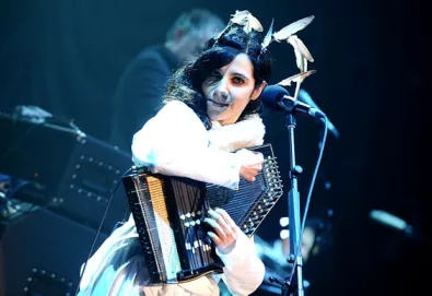 PJ Harvey é favorita ao prêmio Mercury Prize; cerimônia acontecerá hoje em Londres