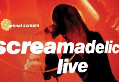 Primal Scream lançará "Screamadelica Live" em CD e DVD