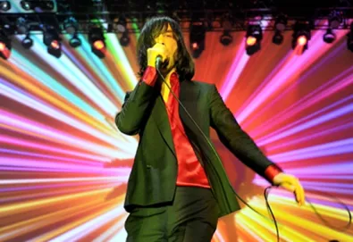 Primal Scream traz para São Paulo "Screamadelica Tour"; banda toca neste sábado no HSBC Brasil