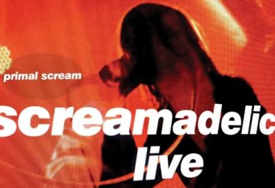Popload Gig confirma Primal Scream no Brasil com "Screamadelica Tour"; Warpaint e Metronomy também virão ao país