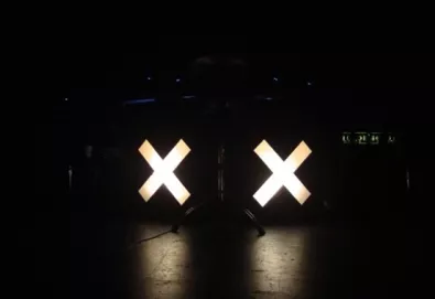 The xx inicia gravações de seu segundo álbum