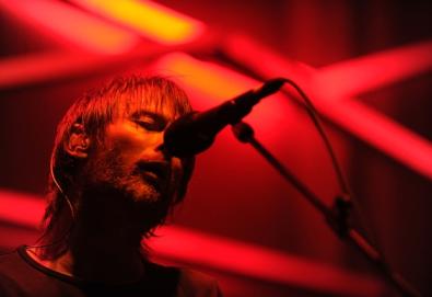 Radiohead tocará "The King Of Limbs" na íntegra na TV britânica