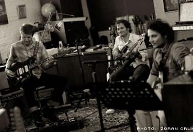 Wilco lança novo single; novo álbum pode ser duplo