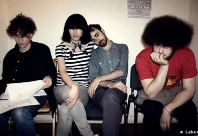 Yuck faz versão de banda japonesa; ouça aqui ""Natsu Nandesu"