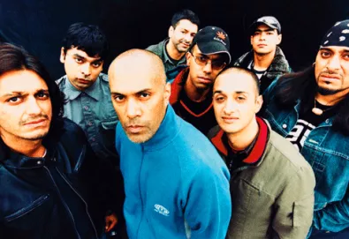 Asian Dub Foundation