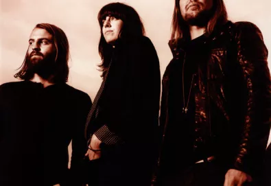 Band of Skulls