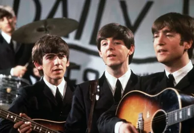 Beatles lidera vendas de vinis pelo terceiro ano consecutivo; Black Keys, Radiohead e Adele estão no top 10