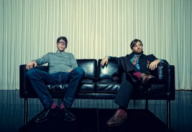 Black Keys divulga mais três canções do novo álbum