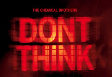 Registro ao vivo do Chemical Brothers será exibido nos cinemas