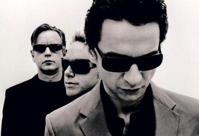 Depeche Mode prepara sucessor de "Sounds of the Universe"